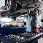 ¿Qué es lo que más valora un conductor en un taller mecánico?